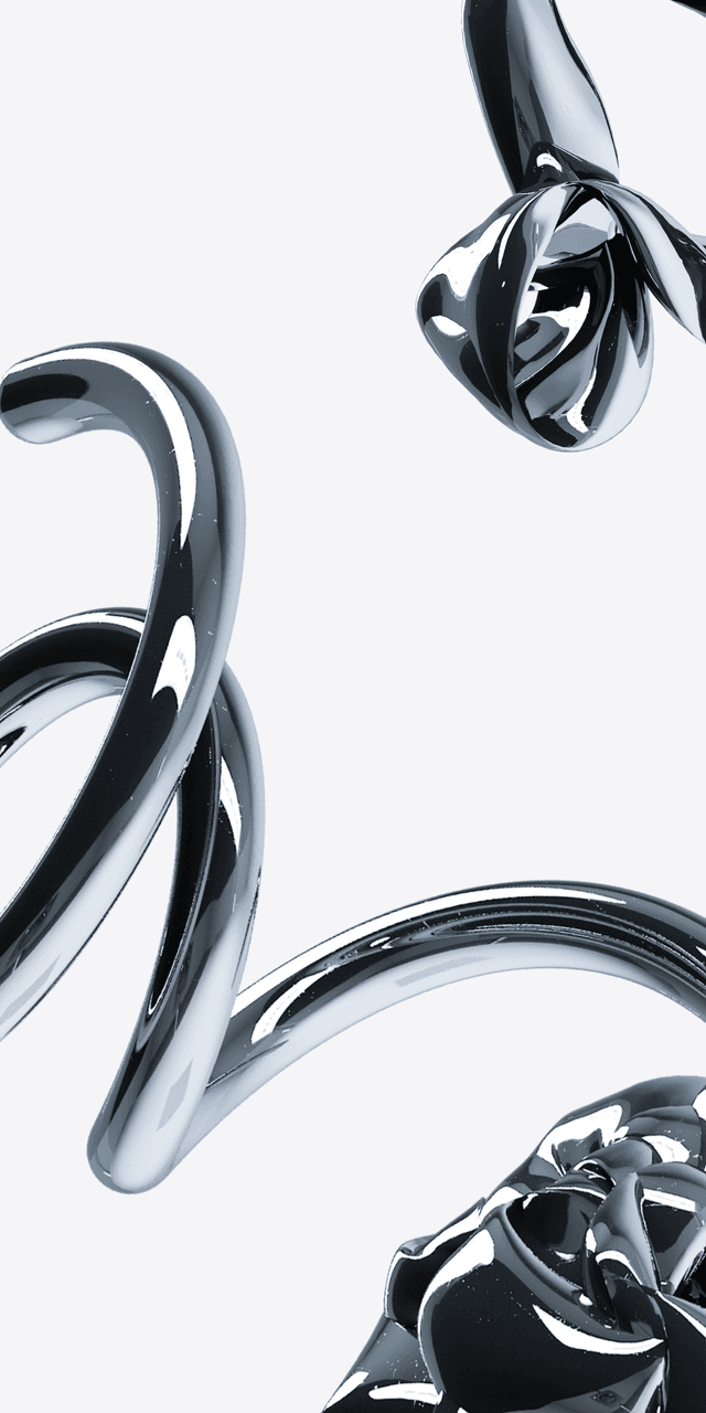 Abstract digital art